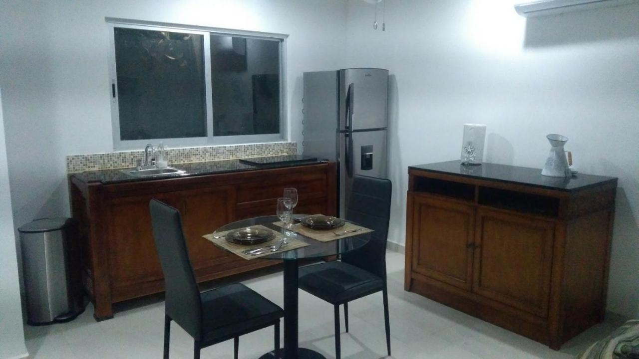 Departamentos Con Alberca Leilighet Mazatlán Eksteriør bilde